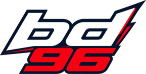 bd 96 লোগো